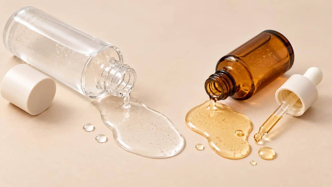 Essence vs Serum: Where the Ingredient Order Actually Changes