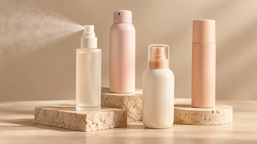 4 Best Korean Sunscreen Sprays of 2026, and When a Spray Is Worth It