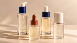 4 Best Korean Peptide Serums: Not All Peptides Work the Same Way
