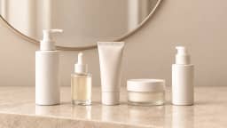 Korean Skincare Routine for Oily Skin: Changes, Myths and Timing