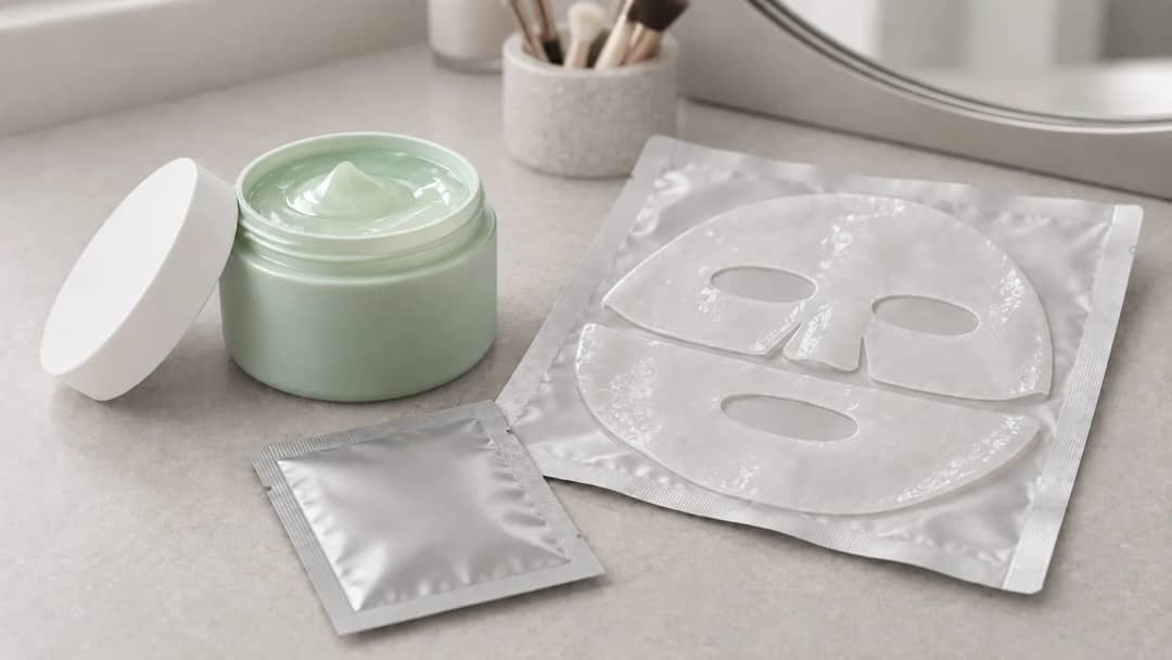 5 Best Korean Sleeping Masks of 2026, Three Different Formats