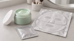5 Best Korean Sleeping Masks of 2026, Three Different Formats