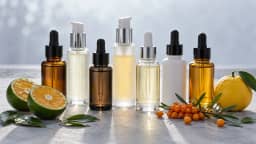 7 Best Korean Vitamin C Serums of 2026, Four Forms Compared