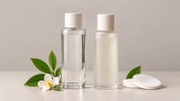 Toner vs Essence: What the Ingredient Lists Actually Show