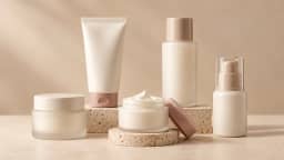 5 Best Korean Moisturizers for Combination Skin, One Not Fragrance-Free