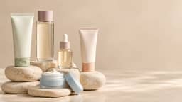 Korean Skincare Routine for Dry Skin: What Actually Changes