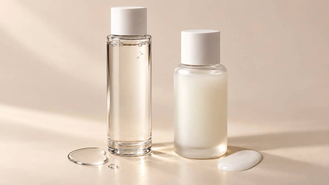 Toner vs Essence: What the Ingredient Lists Actually Show